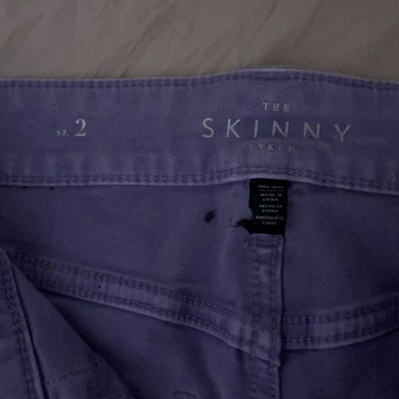 Jeans - Picture 4 of 5